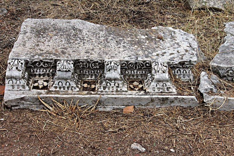 Ephesus 6